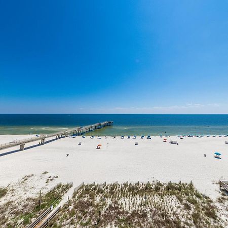 Emerald Skye 54 Orange Beach Eksteriør billede