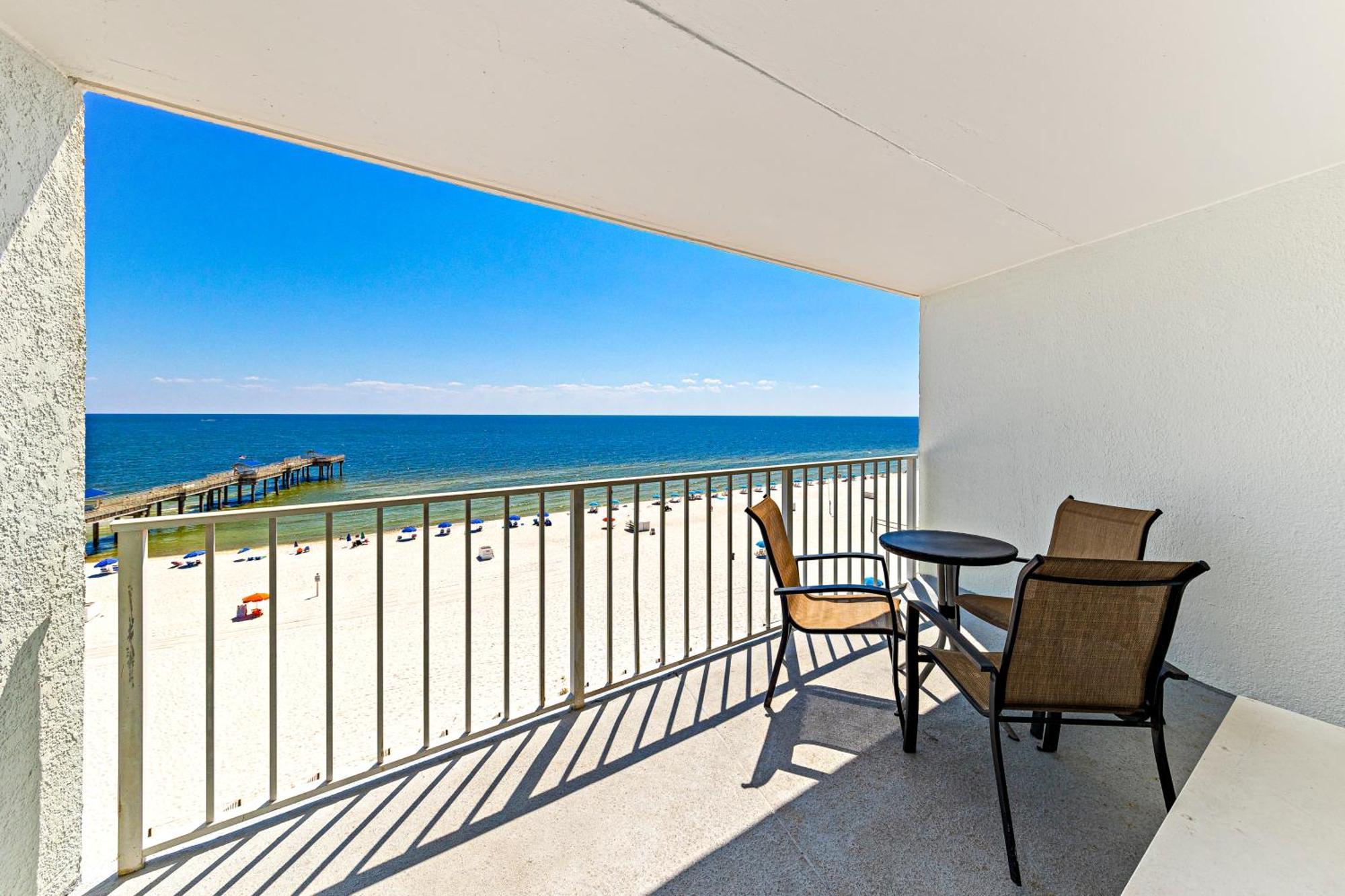 Emerald Skye 54 Orange Beach Eksteriør billede