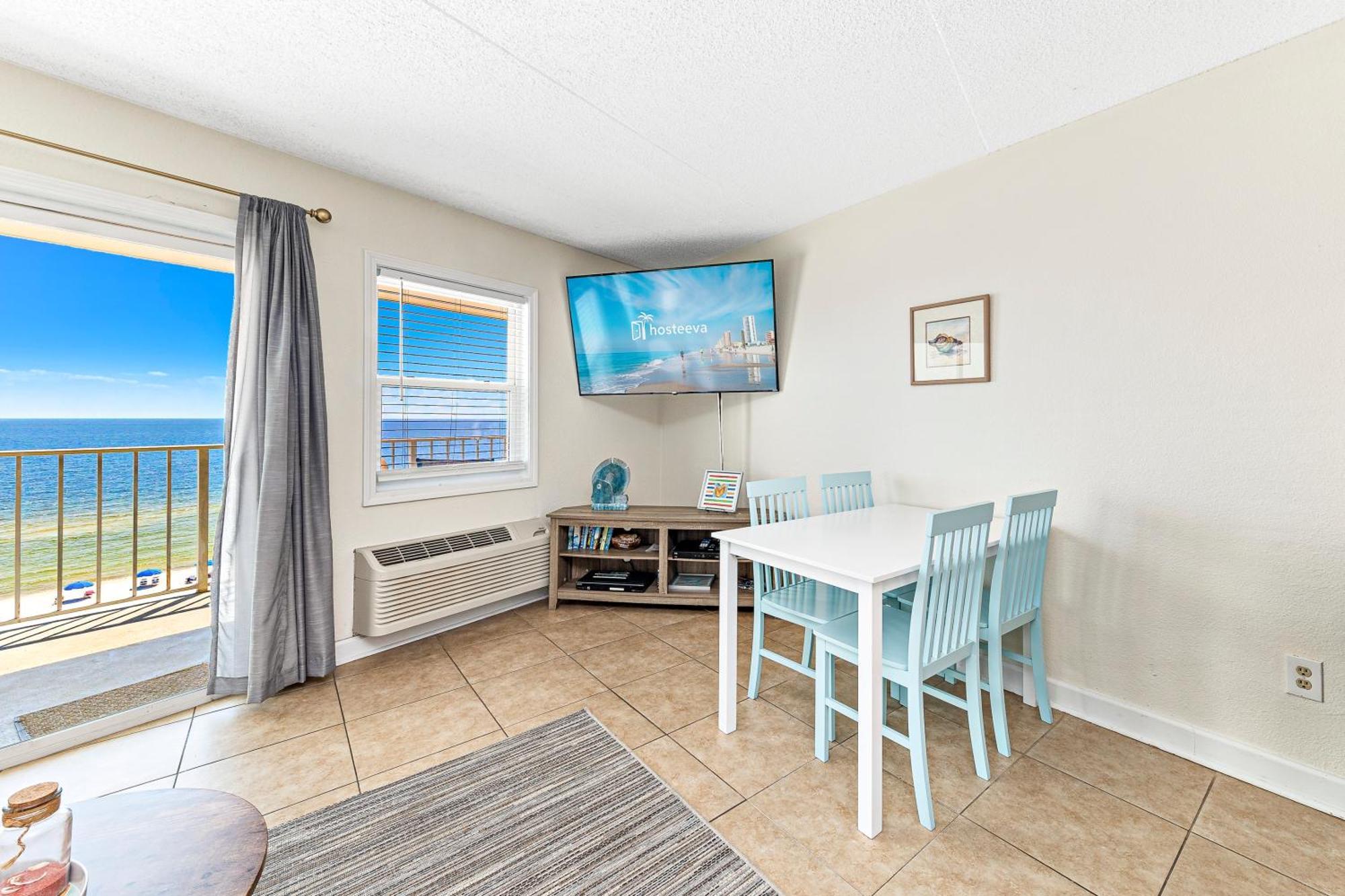 Emerald Skye 54 Orange Beach Eksteriør billede