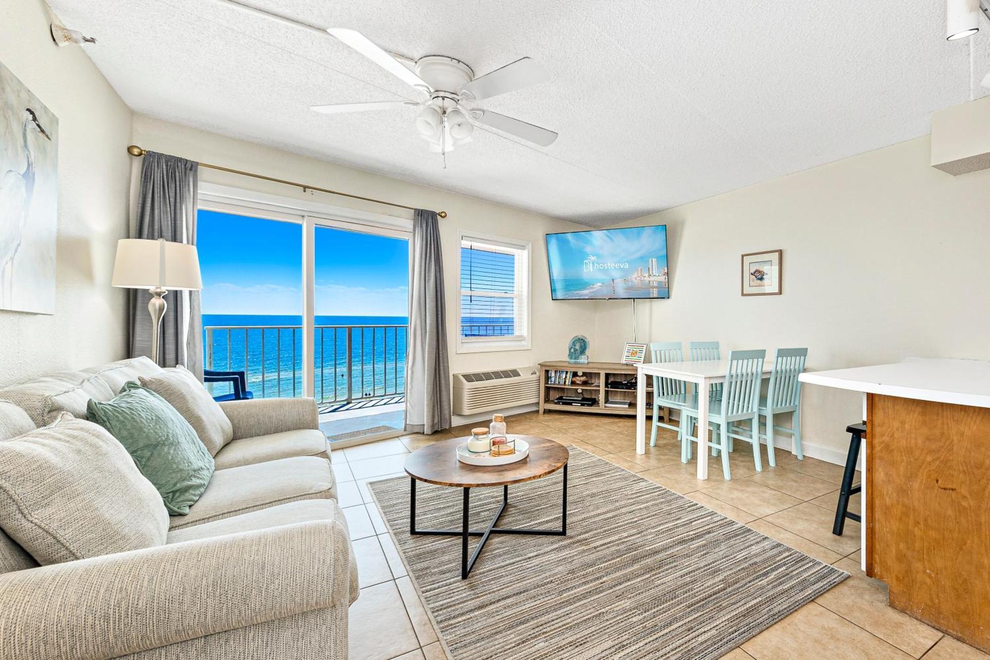 Emerald Skye 54 Orange Beach Eksteriør billede