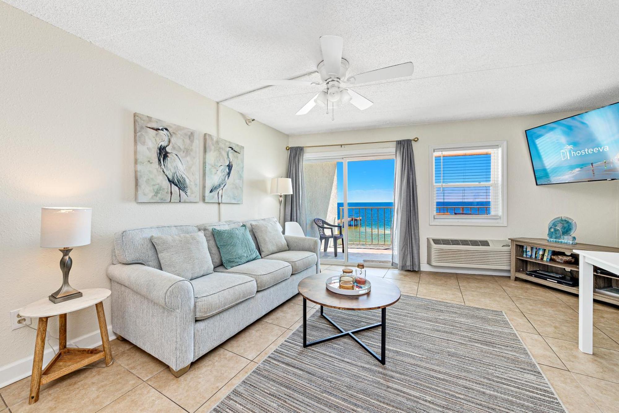 Emerald Skye 54 Orange Beach Eksteriør billede