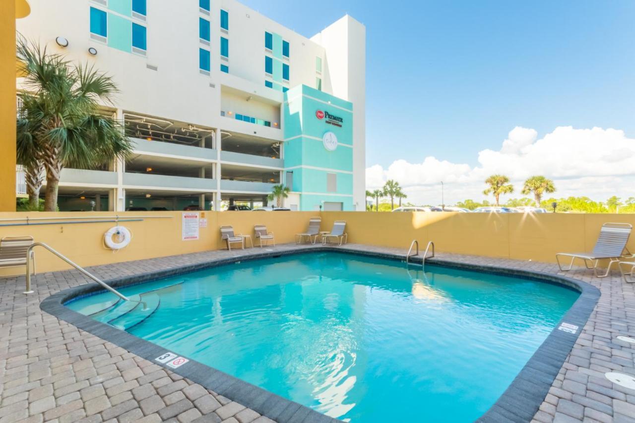 Emerald Skye 54 Orange Beach Eksteriør billede